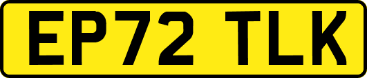 EP72TLK
