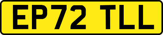 EP72TLL