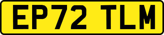 EP72TLM