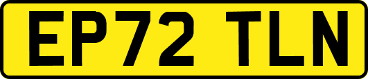 EP72TLN