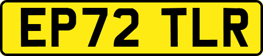 EP72TLR