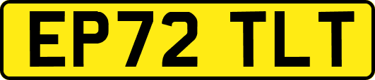 EP72TLT