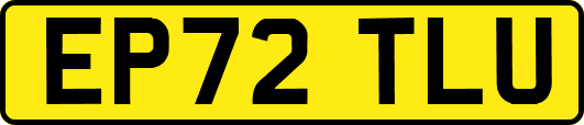 EP72TLU