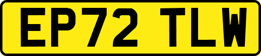 EP72TLW