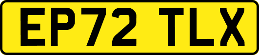 EP72TLX