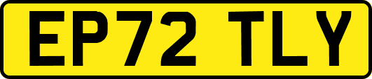 EP72TLY