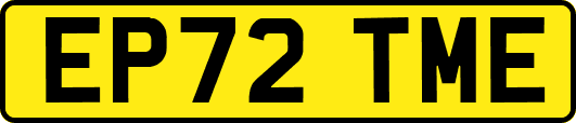 EP72TME