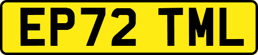 EP72TML