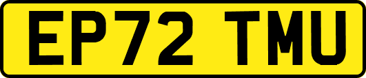 EP72TMU