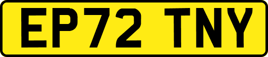EP72TNY