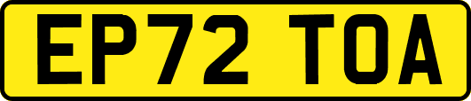 EP72TOA