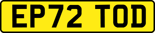 EP72TOD