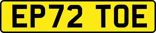 EP72TOE