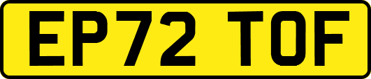 EP72TOF