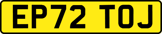 EP72TOJ