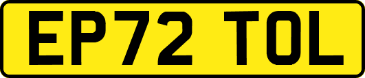 EP72TOL