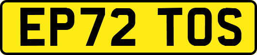 EP72TOS