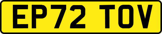 EP72TOV