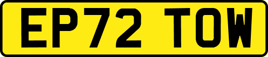EP72TOW