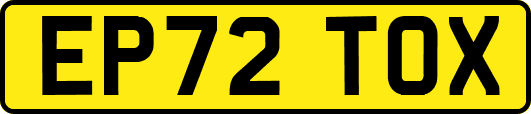 EP72TOX