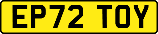 EP72TOY