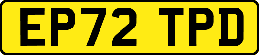 EP72TPD