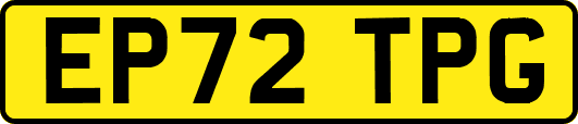 EP72TPG