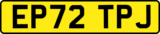 EP72TPJ