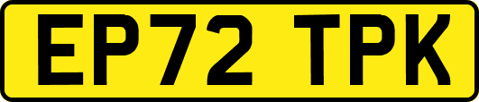 EP72TPK