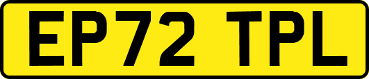 EP72TPL