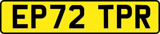EP72TPR
