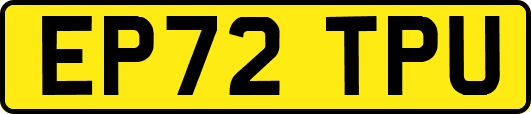 EP72TPU