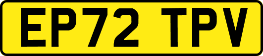 EP72TPV