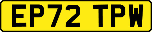 EP72TPW