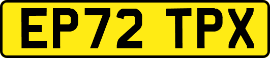 EP72TPX