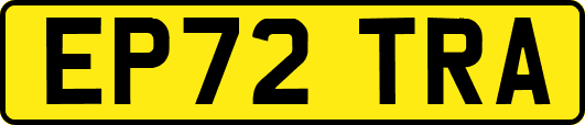 EP72TRA