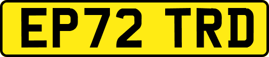 EP72TRD
