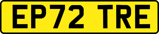 EP72TRE