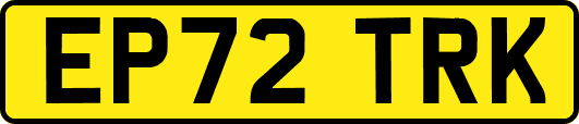 EP72TRK