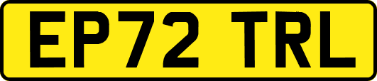 EP72TRL