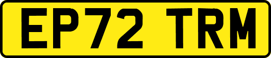 EP72TRM