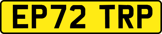 EP72TRP