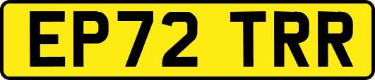 EP72TRR