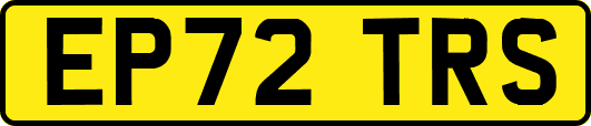 EP72TRS