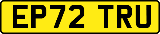 EP72TRU