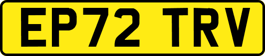 EP72TRV
