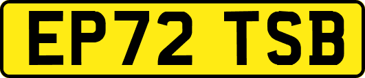 EP72TSB