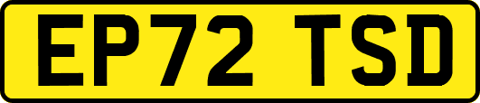 EP72TSD