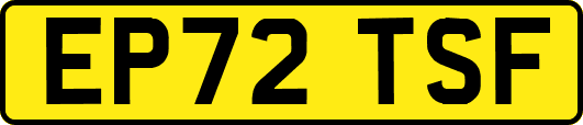 EP72TSF
