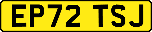 EP72TSJ